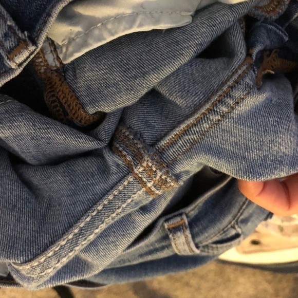 Reformation Jeans DESTIN High-waist Slim - Picture 6 of 12